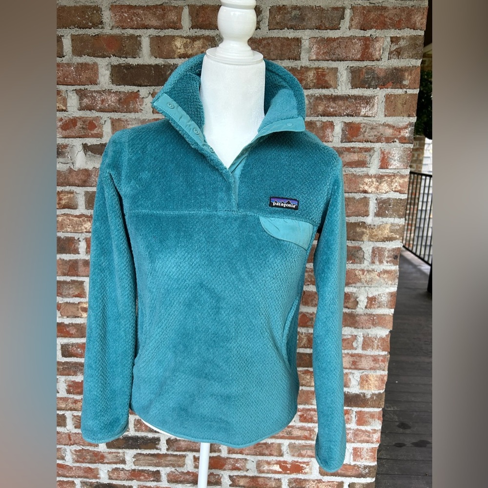 Patagonia